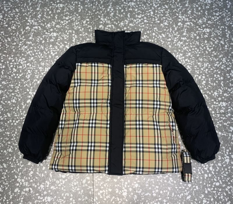 Burberry Down Jackets